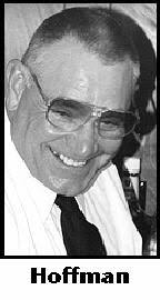 FREDERICK HOFFMAN Obituary (2010)