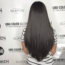 Home Ubu Color Salon In Tampa Fl Long Hair Styles Blonde Color Hair Styles