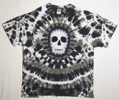 Black And White Tie Dye T Shirt Pin On Tie Dye