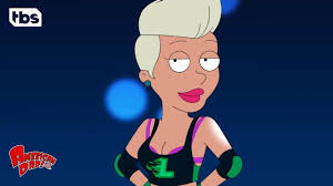 American Dad has the hottest women : r/americandad