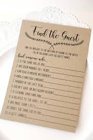 Stillwell says that in today's world, however, many couples decide to throw. Find The Guest Bridal Shower Gamevirtual Bridal Shower Etsy In 2021 Bridal Shower Games Funny Etsy Bridal Shower Wedding Shower Activities