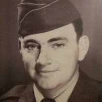 James Manuel Malone (1931-2016)