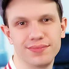 Daniel Lippert (@DanielLippert12)