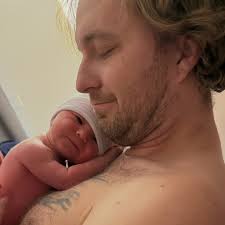 Chandler Jay Sexton , welcome to the world my handsome man. You were born  10/8/2025 at 0352 at 8 lbs 1 oz. We love you endlessly and quite truly will  never ever