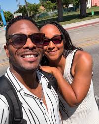 Asia Lee-Mitchell (@therealasialee) • Instagram photos and videos