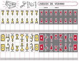 Queremos compartir contigo nuestra selección personal con los 12 mejores juegos de mesa, para que no te vuelvas loco buscando entre los más de 900 juegos que. Juegos De Mesa Para Imprimir Y Recortar Para Toda La Familia Juegos De Mesa Juegos Juego De Damas