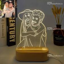 Get cute,love couple gifts with free shipping for today. 1000 Different Types Of Couple Gifts Customized Online India