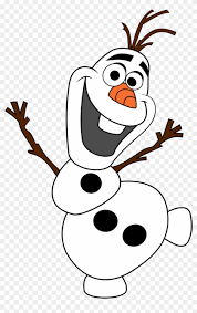 frozen clipart logo hd pin the nose on olaf template free transparent png clipart images download