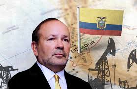 Cadena Marín, de vuelta en Ecuador?