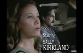 Sally Kirkland