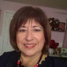 Leticia Arnold's Instagram, Twitter & Facebook