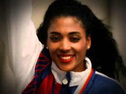 Florence Griffith Joyner
