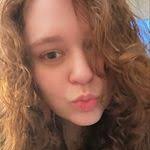 Amber Lehr's Instagram, Twitter & Facebook