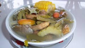 Resep Sayur Asem Jakarta Sunda Jawa Dan Lainnya