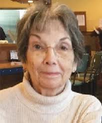 Joyce King Obituary (1943