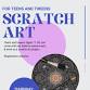 Teen & Tweens: Scratch Art event image