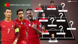 By using this website, you agree to our use of cookies. Portugal Potential Line Up For Euro 2021 Omg 473m Ft Cristiano Ronaldo Joao Felix Fernandes Youtube