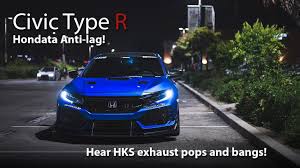 Visit edmunds® online for unbiased expert reviews. Antilag For The Civic Type R Via Hondata Flashpro Youtube