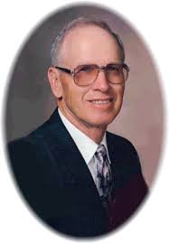 Edwin W. Olson Obituary September 29, 2012