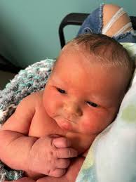 Thank you for the kindness and love that your organization shares for us  who have served! Your generosity and kindness for the baby shower program  is much appreciated! Thank you for all