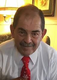 Benny Blackstone Obituary (1942