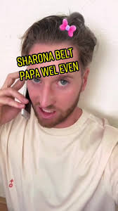 Sharona Belt: Gymmeesterdaan Highlight