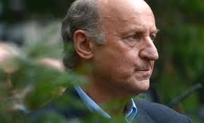 Piotr fronczewski, podczas próby dla mediów spektaklu ja, feuerbach w jego reżyserii na dokładnie 75 lat temu przyszedł na świat wybitny aktor piotr fronczewski. Piotr Fronczewski Jest Ciezko Chory Co Mu Dolega Oficjalne Oswiadczenie