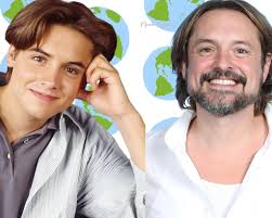 Boy Meets World started in 1993