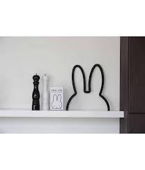 nijntje lief klein konijntje accessoires klein creatief