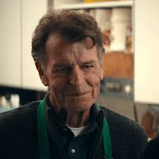 Paul Pfau's Instagram, Twitter & Facebook