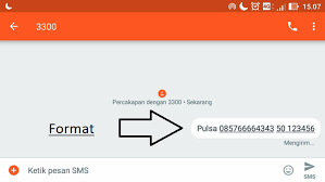 Apakah itu pulsa dan top up pulsa? Panduan Cara Isi Pulsa Lewat Sms Banking Bri
