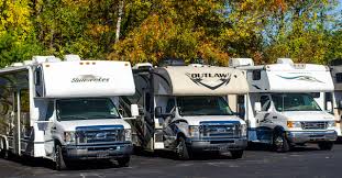 Amenities are similar to those in the conventional motorhomes. Is A Class C Motorhome Right For You