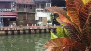 Melaka ) is the capital of the state of malacca , on the west coast of peninsular malaysia. Dutch Harbour Cafe Home Facebook