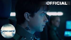 Been To The Movies: July 2017