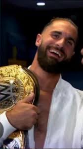 se le fue la barba🤷🏻‍♀️#capcut #wwewhc#worldheavyweightchampion  #sethfreakinrollins🔥 #xyzbca #tiktoker #tiktokindia #doritosduetroulette  #wwe