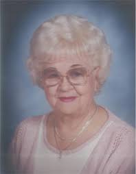 Barron, Velva Winnie