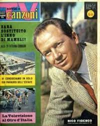 Raccontami. Gli anni '60