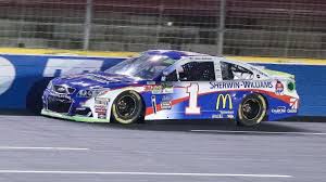 2017 monster energy nascar cup series race results. 2017 1 Cup Team Paint Schemes Jayski S Nascar Silly Season Site