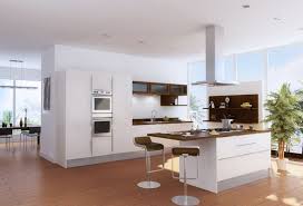 design ideas for u shape kitchens