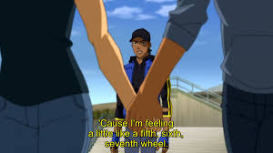 Queerly Nerd On Twitter For Those Who Blinked Yes Bart Allen Kid Flash And Dorado Are A Couple Youngjustice Youngjusticeoutsiders Youngjusticeseason3 Kidflash Impulse Https T Co Zfjcjr9mnw