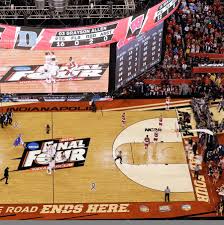 Ncaa basketball games go on, at least for now. N C A A Basketball Tournaments Will Welcome Fans After All The New York Times