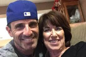 Fundraiser by Sonya Peterfreund : My Hero ( Marlene's Cancer Fight)