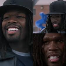 NBA YoungBoy's Friend Outside OBlock Selling Their Chicago Show Tickets👀  🚨New 50Cent Movie Playing King Von OUT NOW (Check Comments)⏬