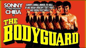 We did not find results for: The Bodyguard 1976 Action Crime Drama Sonny Chiba Etsuko Shiomi Jiro Yabuki Feature Video Dailymotion