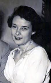 Mary Epperson Obituary