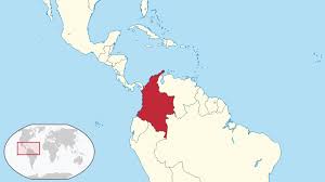 Latest news from colombia, the country's politics, public security, sports and culture. List Of Non Marine Molluscs Of Colombia Wikipedia