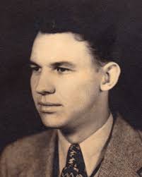 Daniel Murray Smith Jr. (1911-1996)