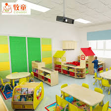 Kids Classroom Designs And Children Classroom Furniture Sets For Kindergarten Preschool Furniture Restaurant Furniture Design Restaurant Furniture