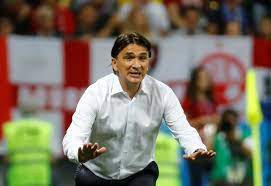 Başkan ali koç, zlatko dalic ile yaptığı görüşmede her konuda anlaşmaya vardı. Zlatko Dalic Arab News