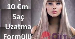 1 Ayda 10 Cm Sac Uzatma Formulu 5 Gunde Bir Uygulanan Sac Uzatma Formulu Sayesinde 1 Ayda Saclar 10 Cm Uzuyor Sac Uzatma Uzun Sacli Erkek Sac